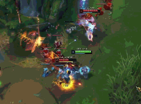 战术体系 战术体系